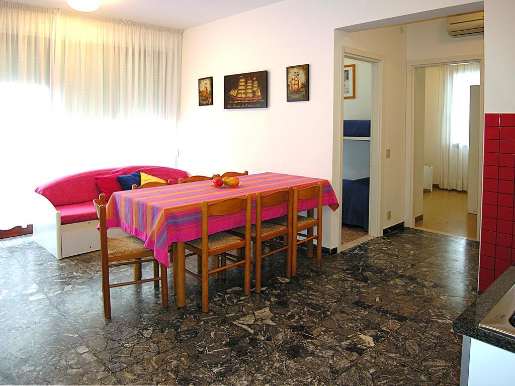 Nettuno Pineda Appartement *